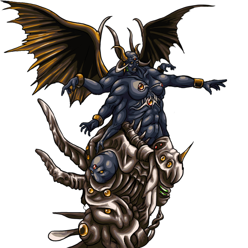 Final Fantasy Rule 34 Image