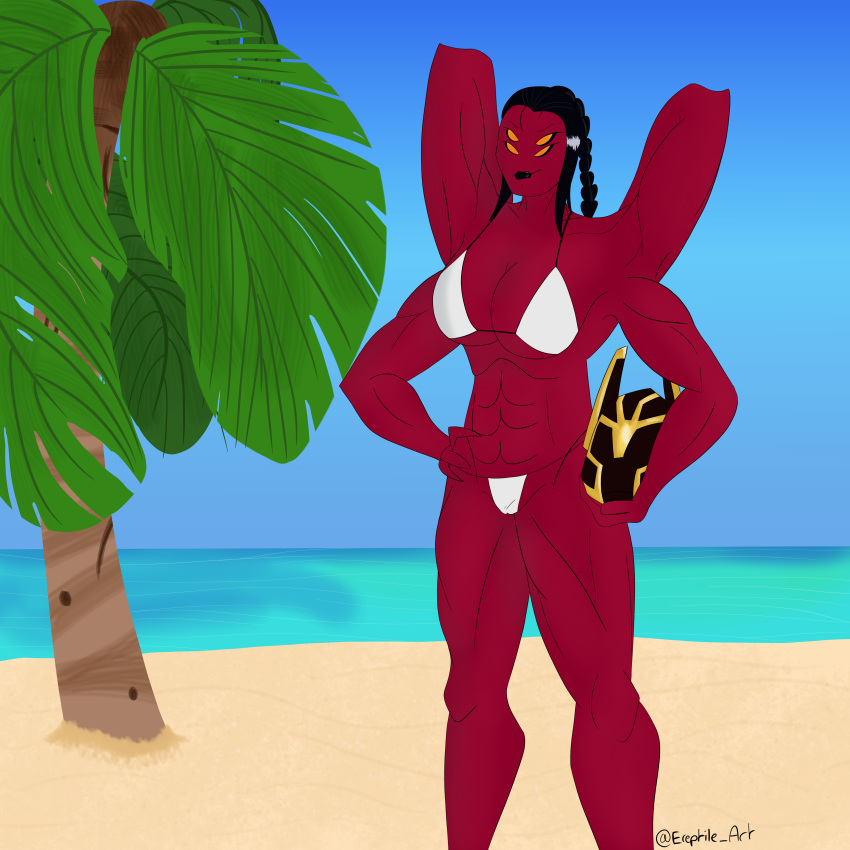 4 Arms Rule 34 Image