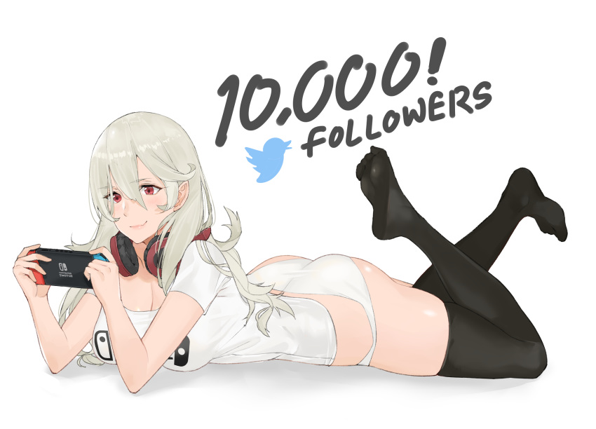 Corrin (Fire Emblem) Rule 34 Image