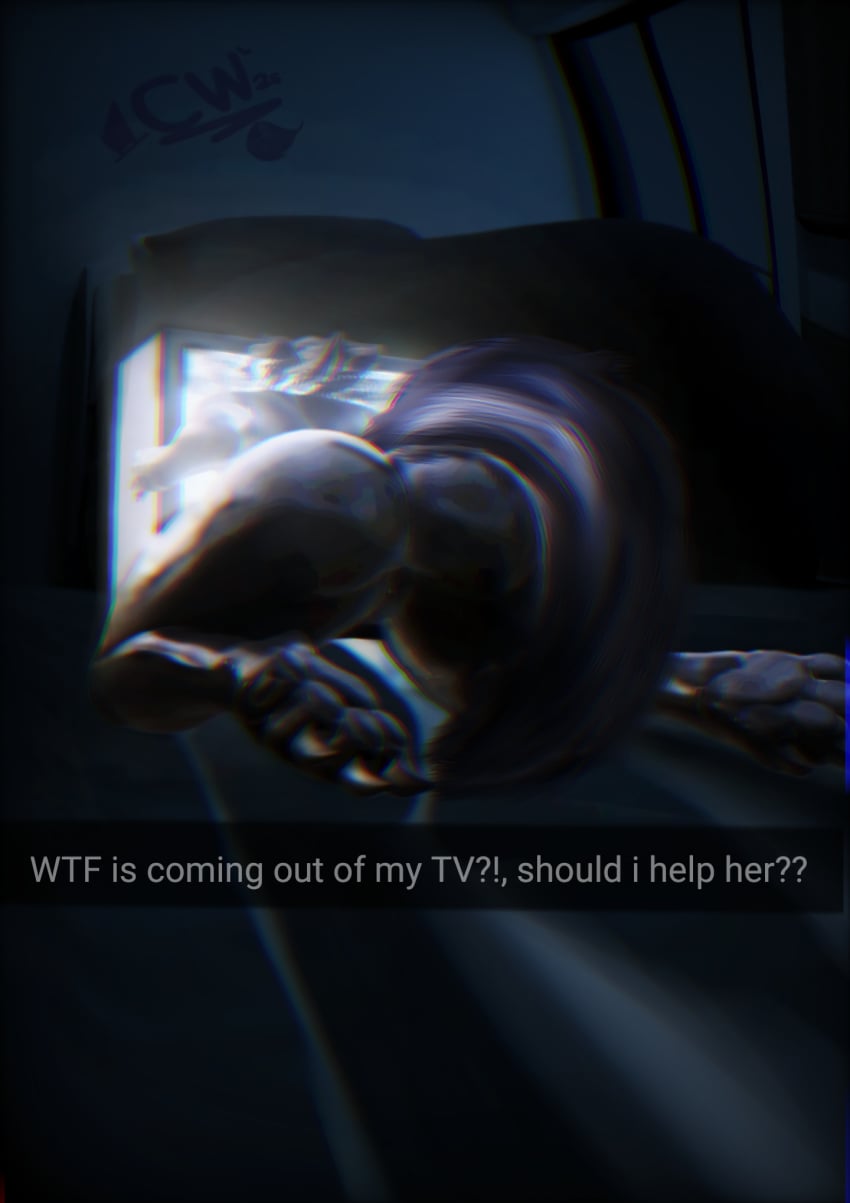 Scp-1471-A (Scrag) Rule 34 Image