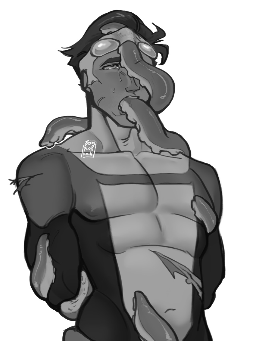 Invincible (Comics) Rule 34 Image