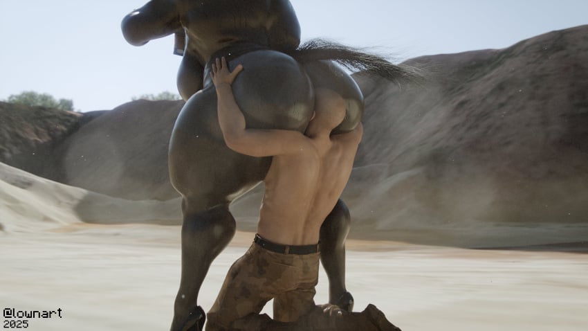 Scp-1471-A (Lownart) Rule 34 Image