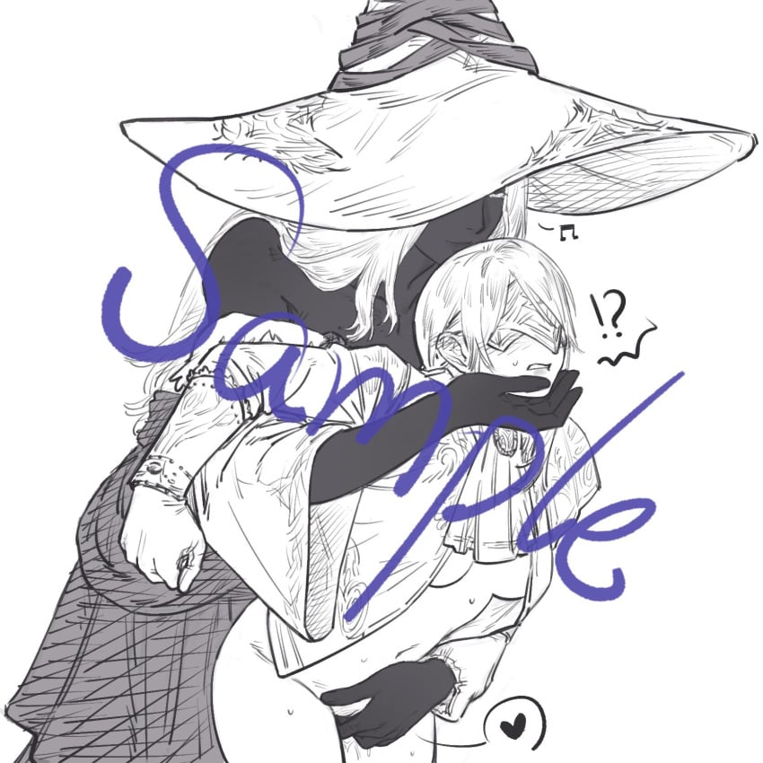 Duchess (Elden Ring) Rule 34 Image