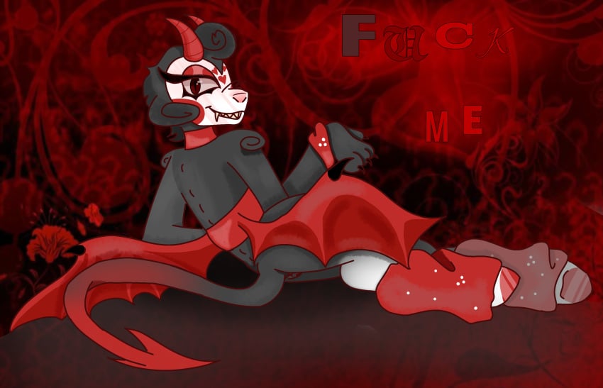 Glisten (Dandy'S World) Rule 34 Image