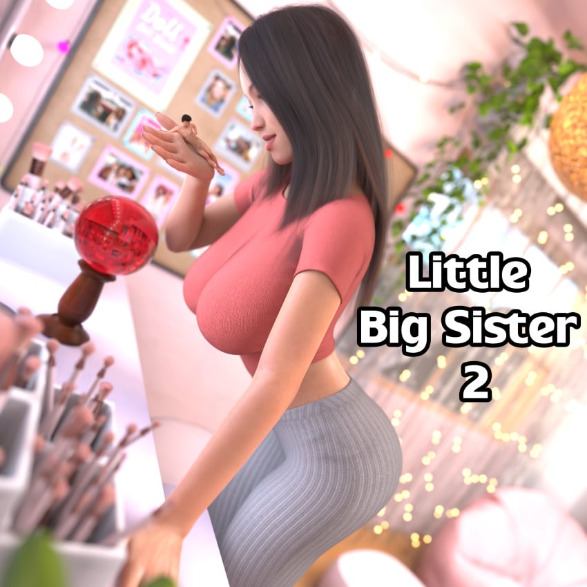 Original Character (Original) Rule 34 Image