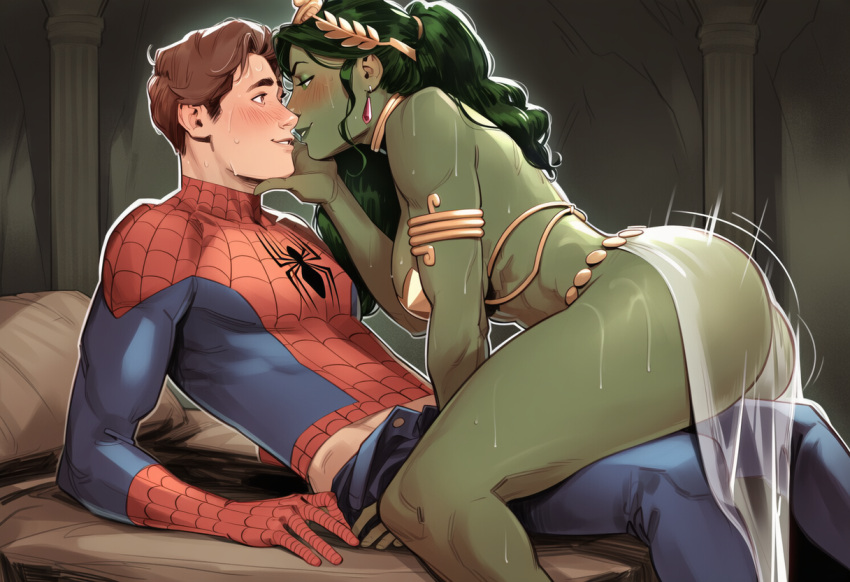 Couple (Romantic) Rule 34 Image