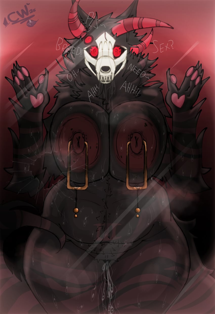Gold (Metal) Rule 34 Image