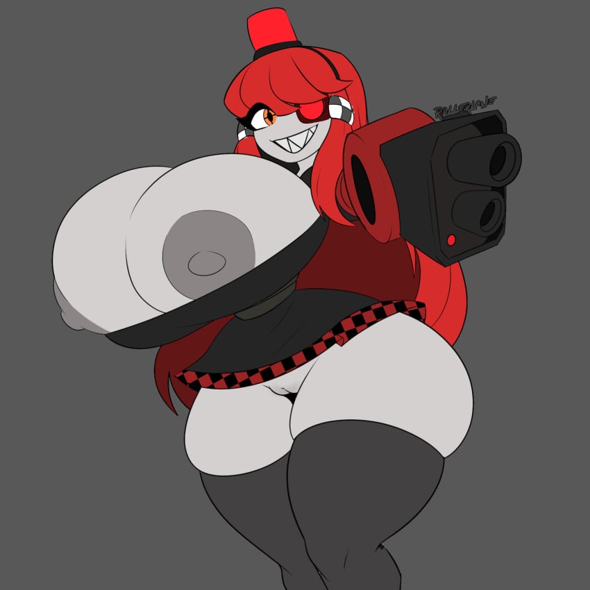 Team Fortress 2 Rule 34 Image