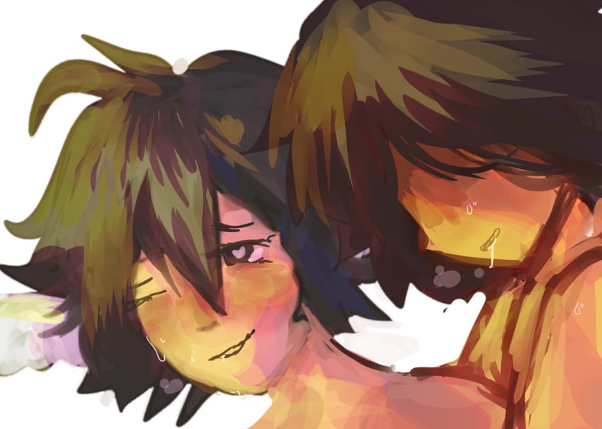 Azure (Forsaken) Rule 34 Image