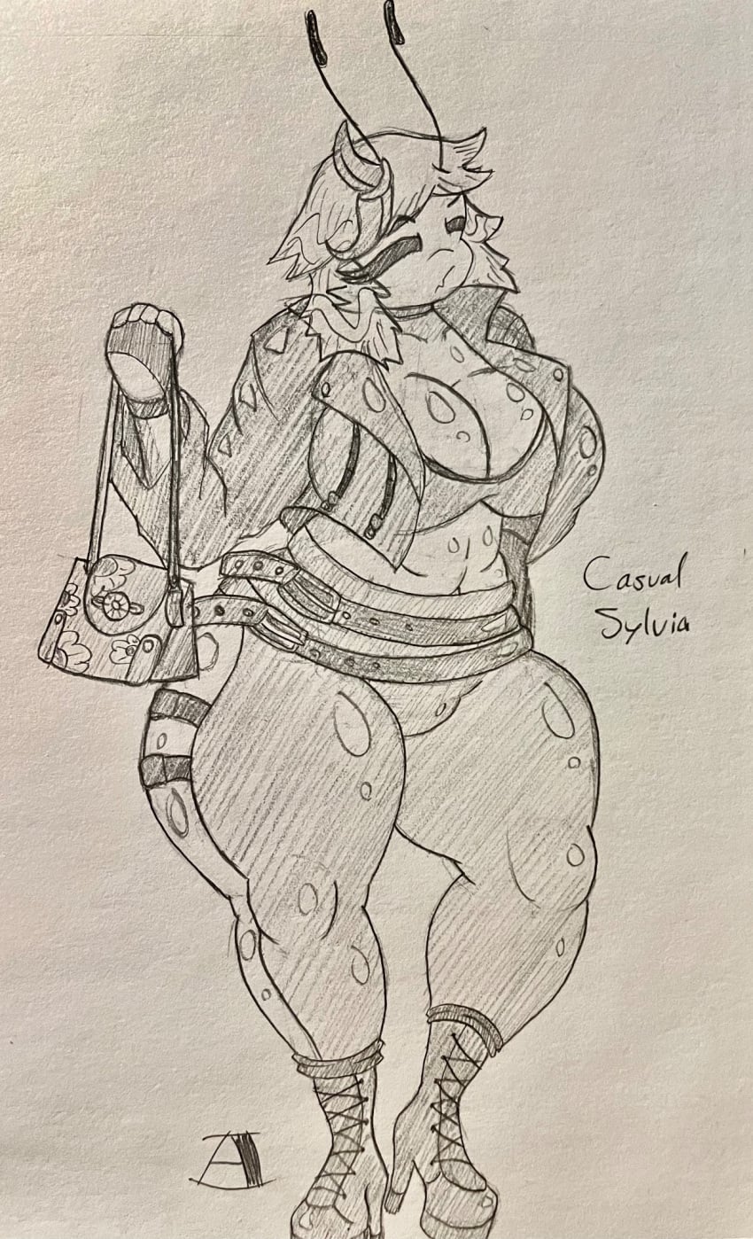 Traditional Media (Artwork) Rule 34 Image