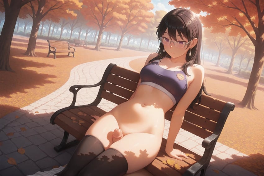 Sharon (Spy X Family) Rule 34 Image