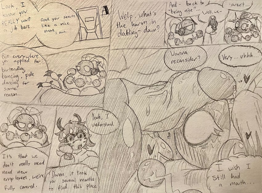 Traditional Media (Artwork) Rule 34 Image