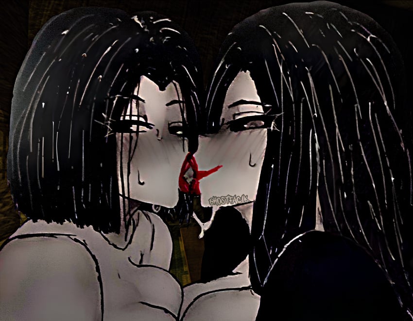 Sama (The Mimic) Rule 34 Image