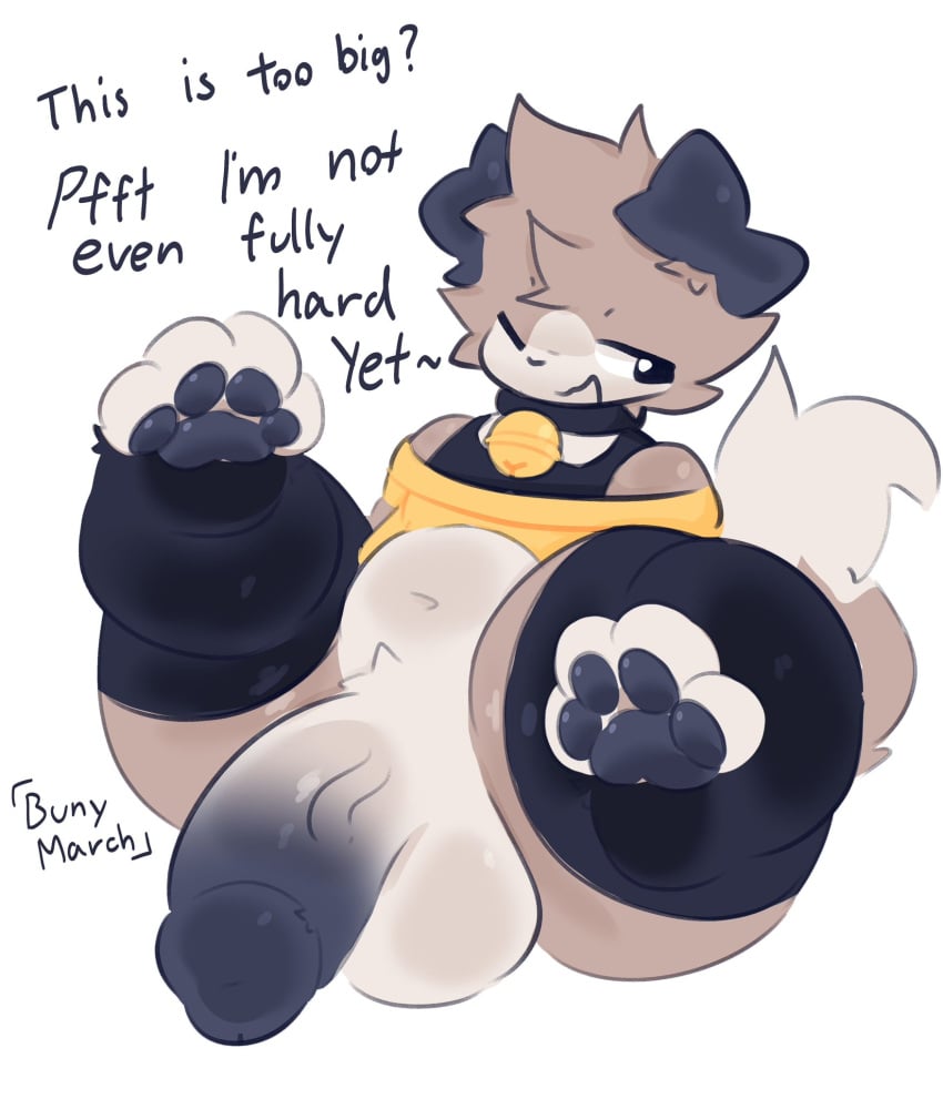 Kaden (Winteriris42) Rule 34 Image