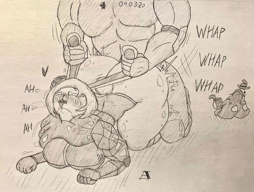Traditional Media (Artwork) Rule 34 Image