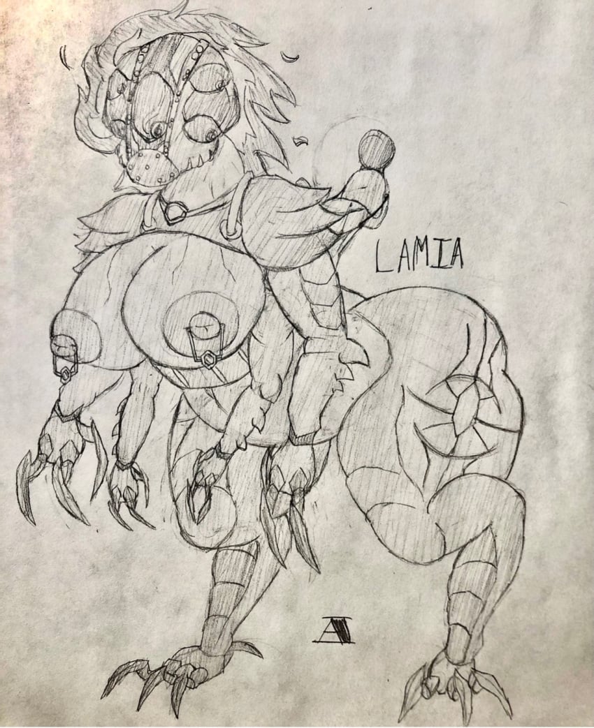 Traditional Media (Artwork) Rule 34 Image