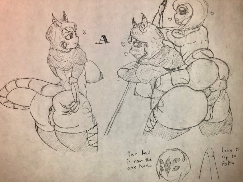 Traditional Media (Artwork) Rule 34 Image