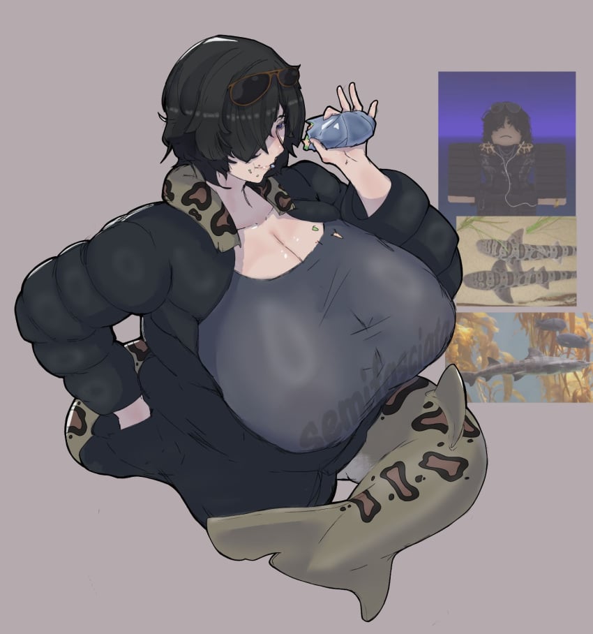 1girls Rule 34 Image