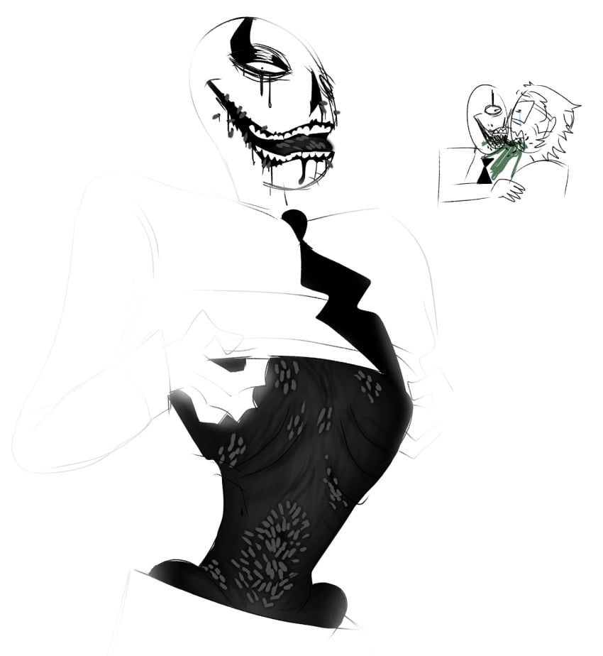 "Bon" Rule 34 Image
