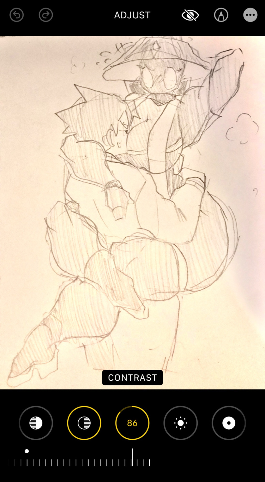 Traditional Media (Artwork) Rule 34 Image
