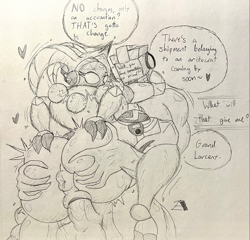 Traditional Media (Artwork) Rule 34 Image