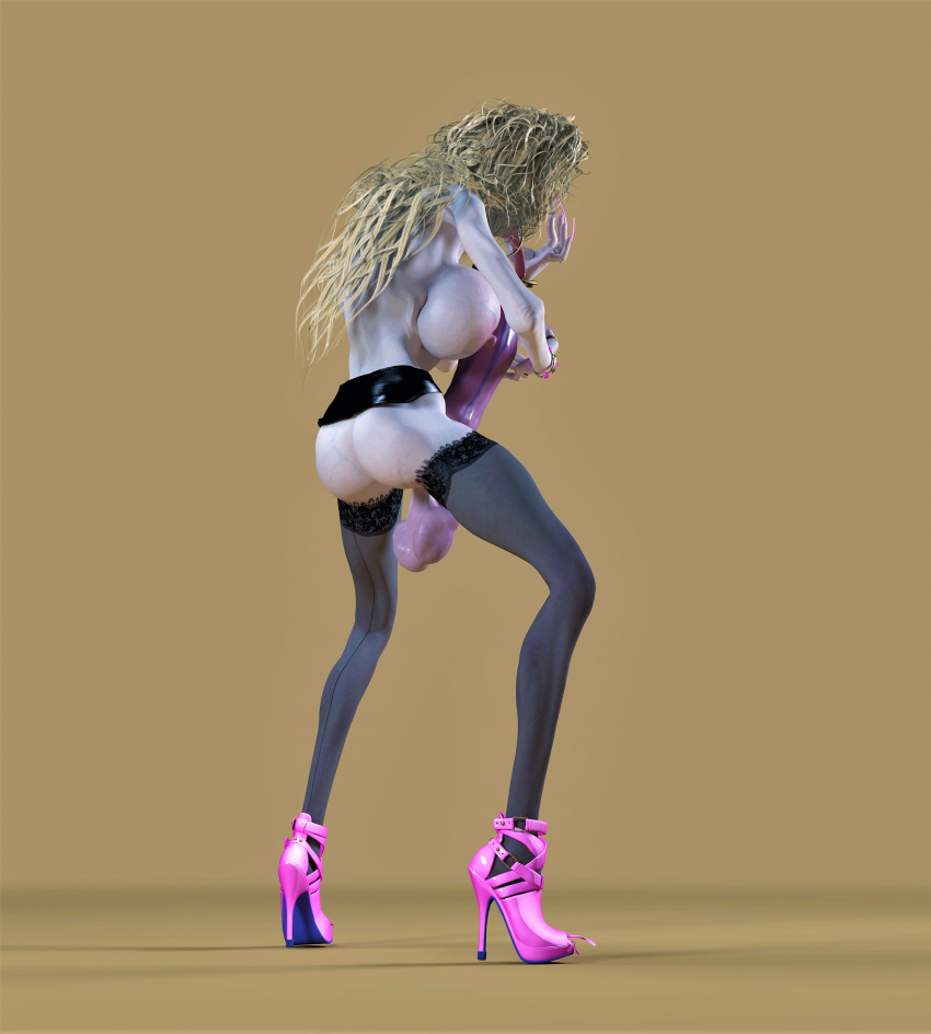 Balls Rule 34 Image