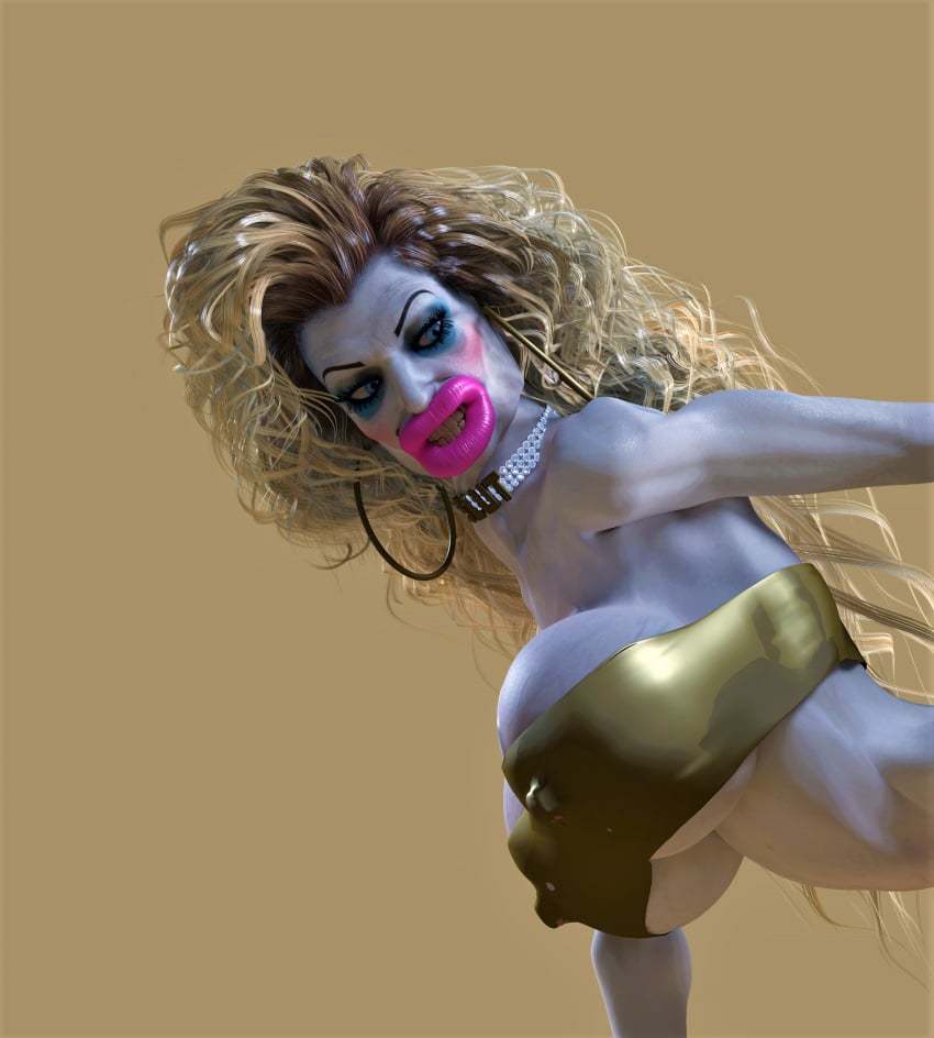Balls Rule 34 Image