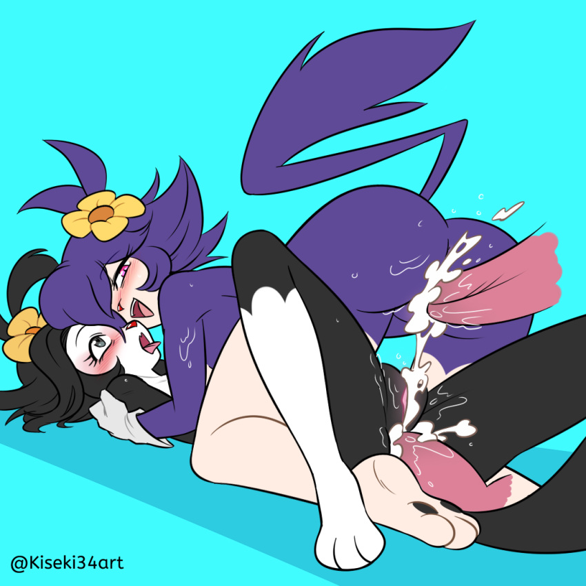1:1 Rule 34 Image