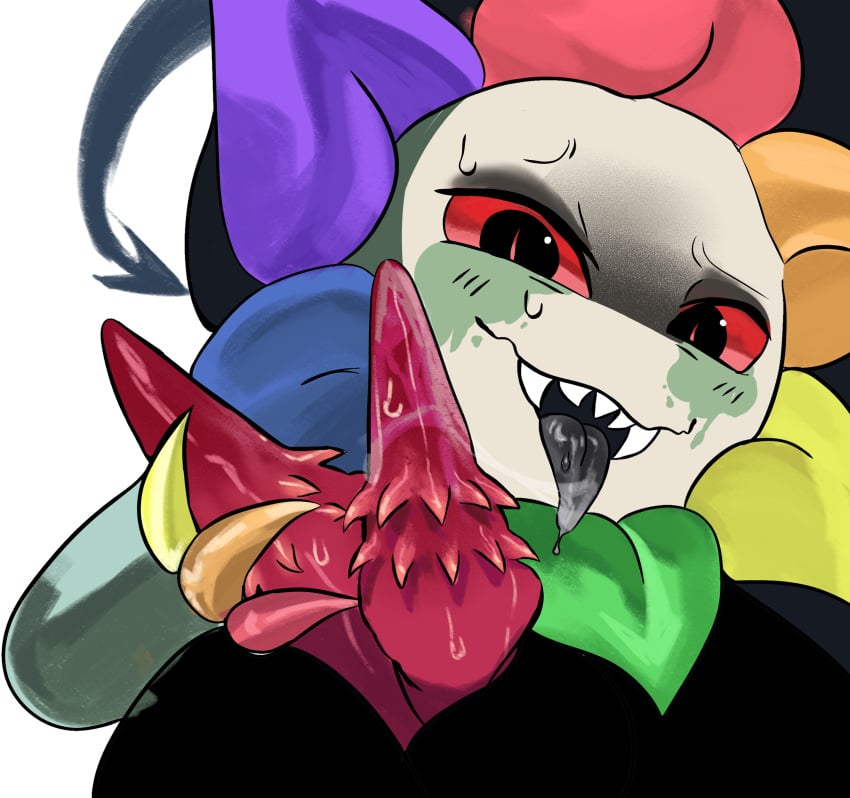 Dandy (Dandy'S World) Rule 34 Image