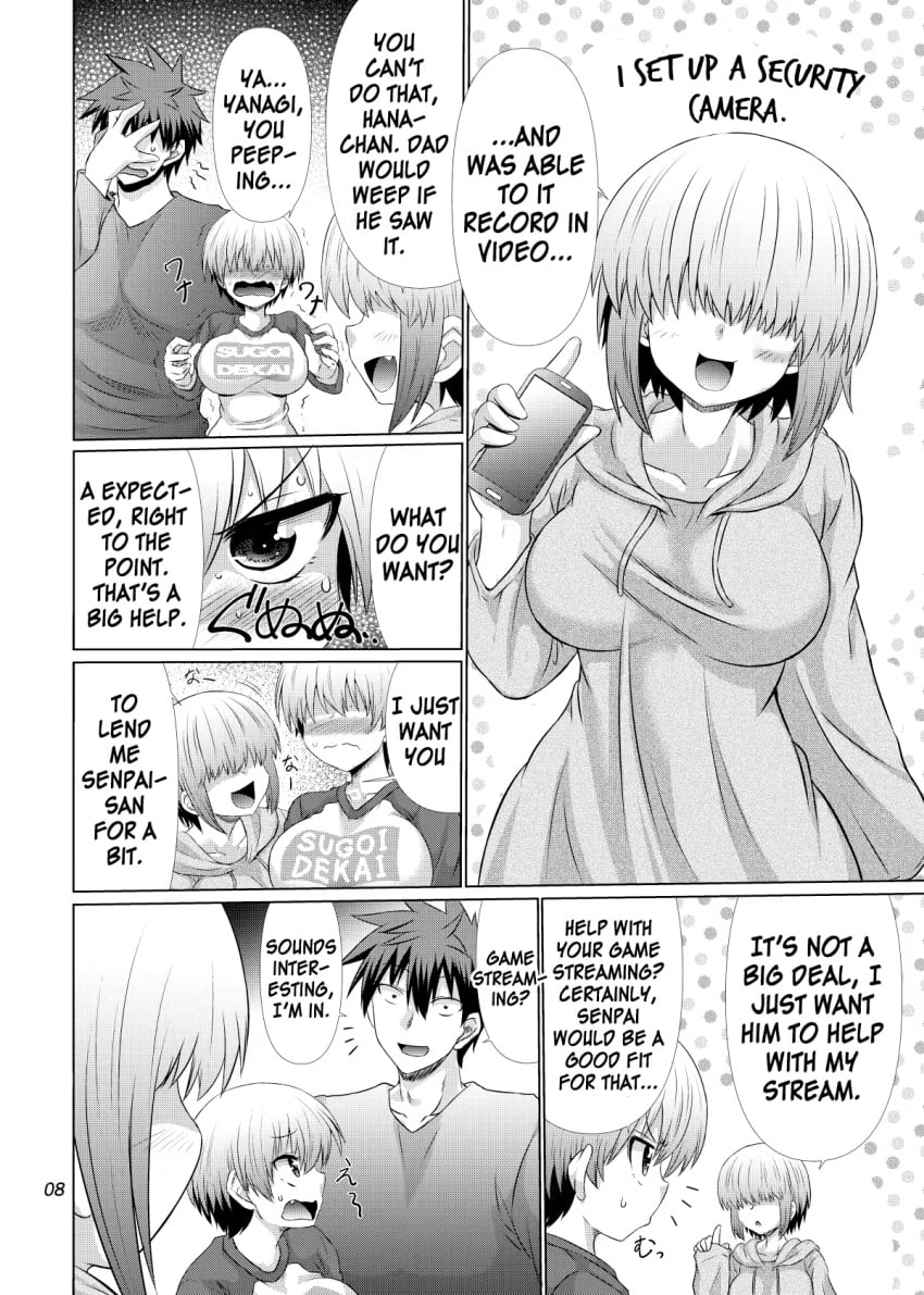 Big Breasts Rule 34 Image