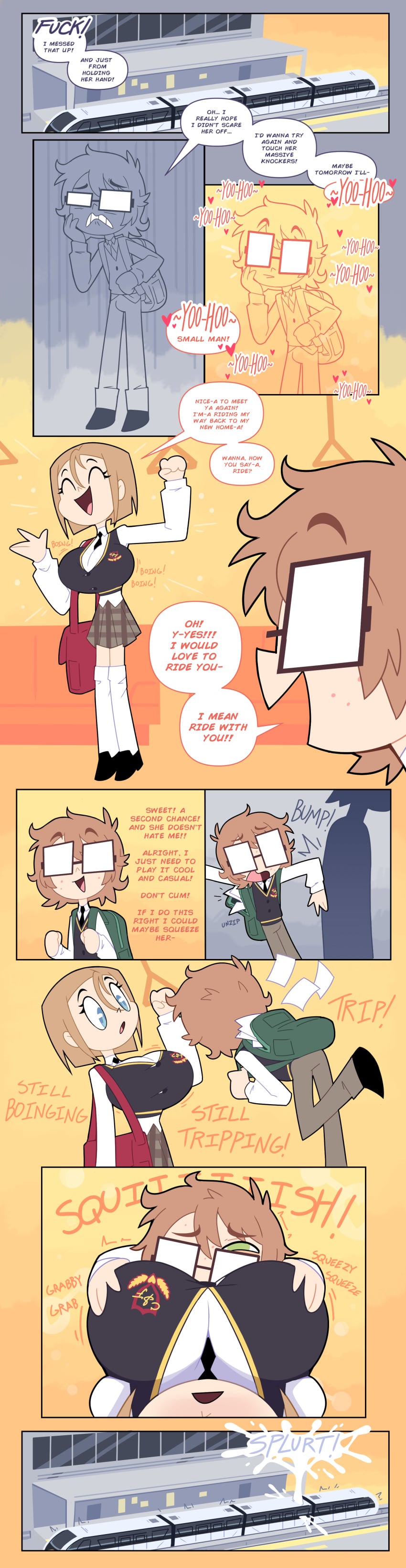 Darrell (Miscon) Rule 34 Image