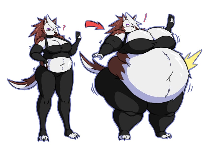 Original Character Rule 34 Image