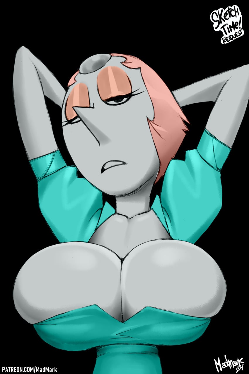 Pearl (Steven Universe) Rule 34 Image