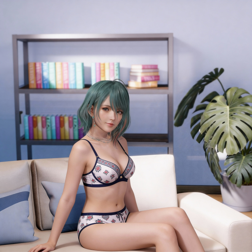 Tamaki (Doa) Rule 34 Image