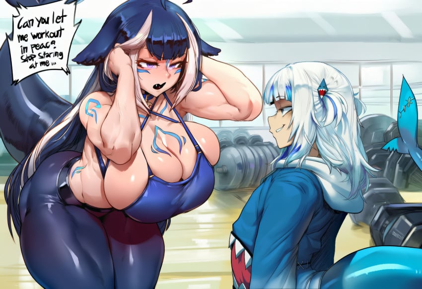 1futa Rule 34 Image