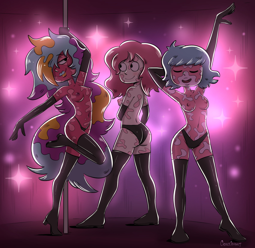 Original Character Rule 34 Image
