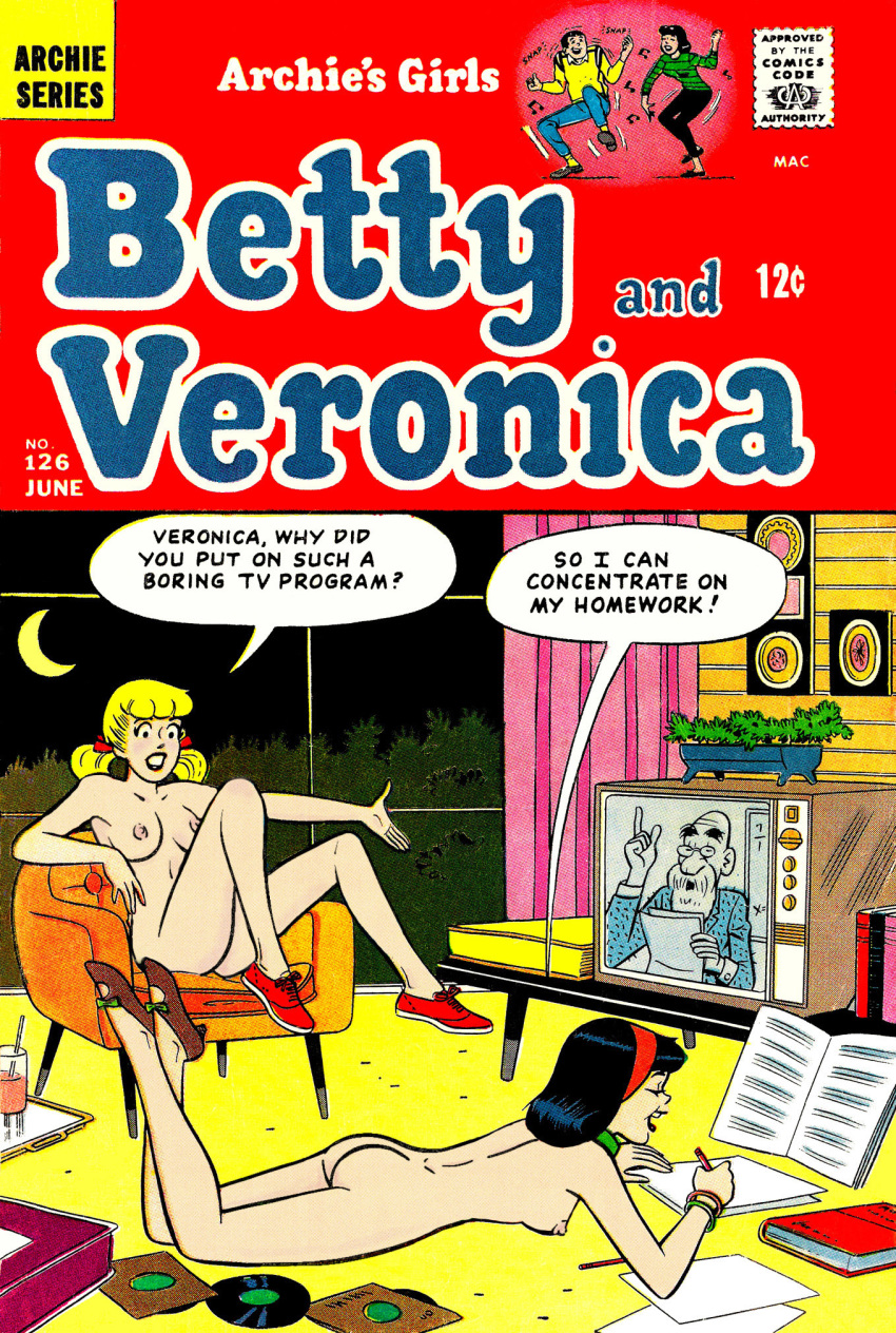 oh tagme that veronica_lodge