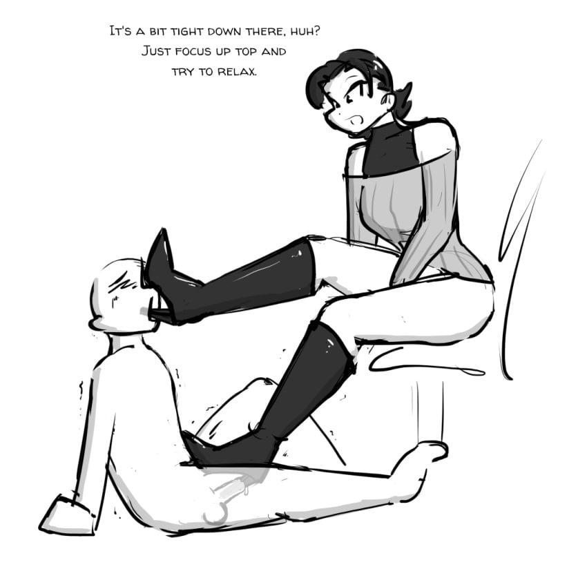 Mimi (Celera Prime) Rule 34 Image