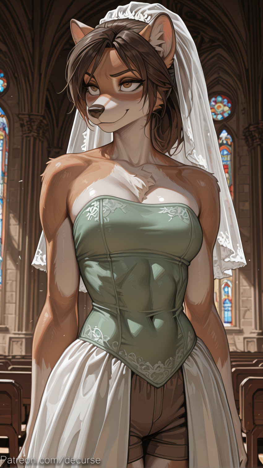 Animal Ears Rule 34 Image