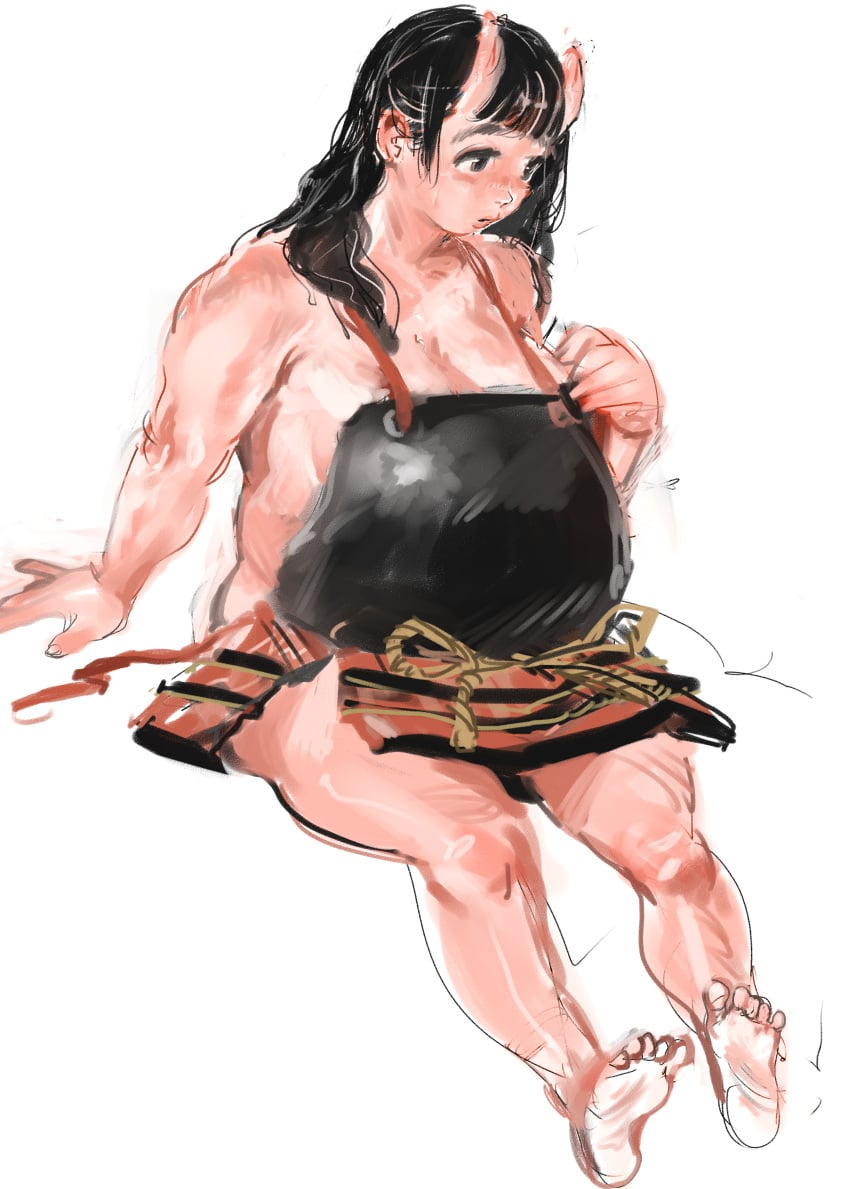 Dungeon Meshi Rule 34 Image