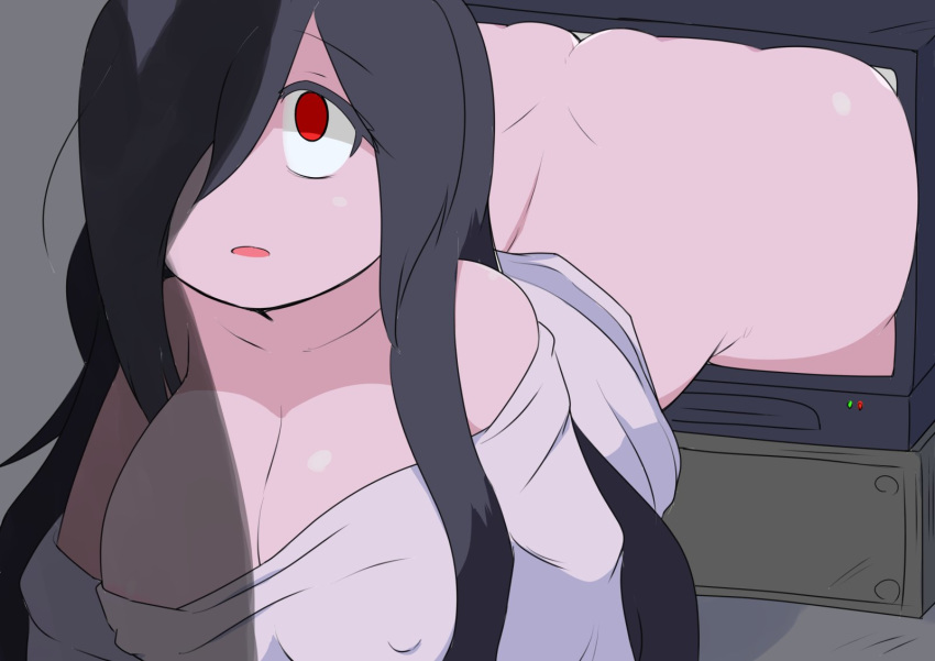 1girls Rule 34 Image