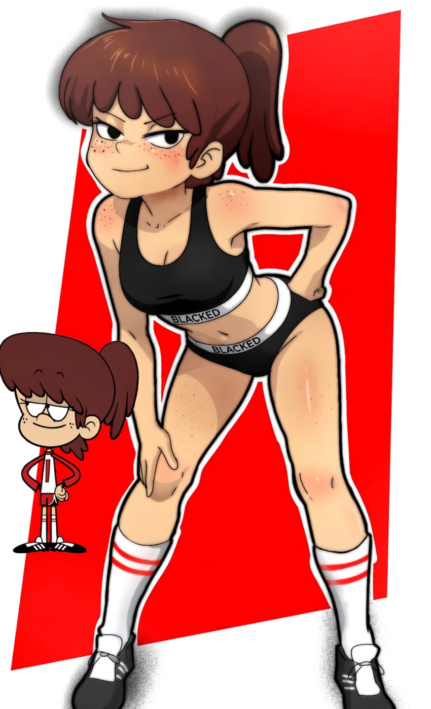Ai Assisted Rule 34 Image
