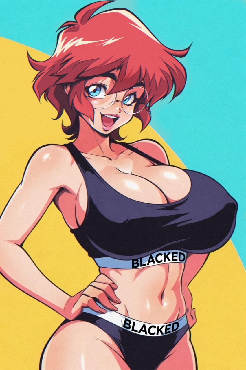 Maxine (Balak) Rule 34 Image