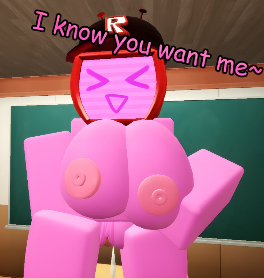 Forsaken (Roblox) Rule 34 Image
