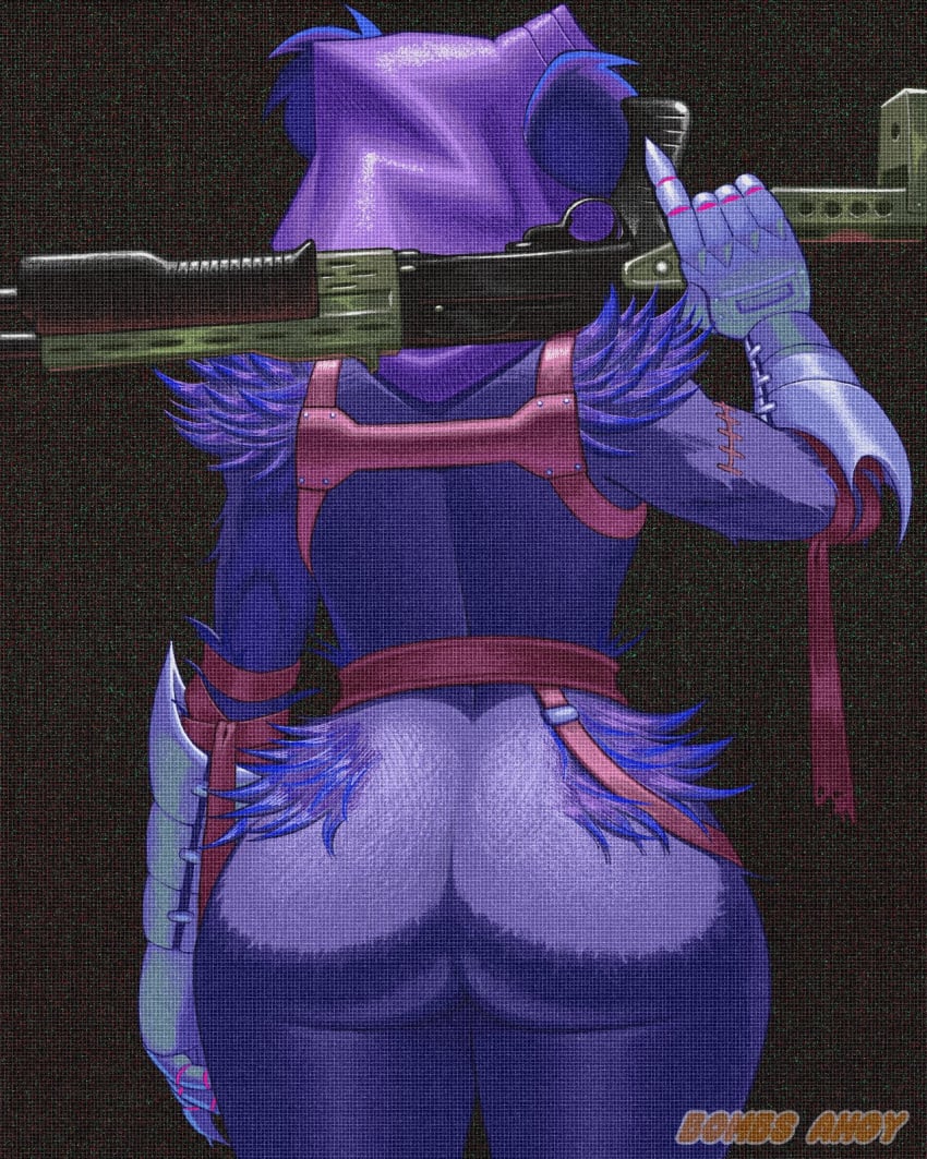 1girls Rule 34 Image