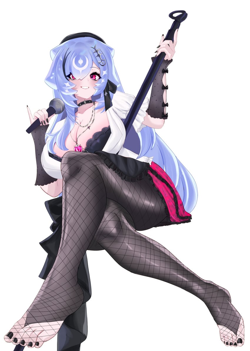 Bao (Vtuber) Rule 34 Image
