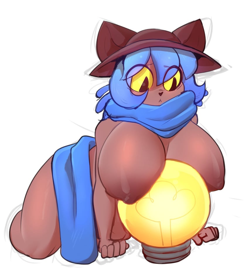 Niko (Oneshot) Rule 34 Image