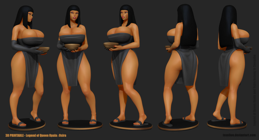 3d Rule 34 Image