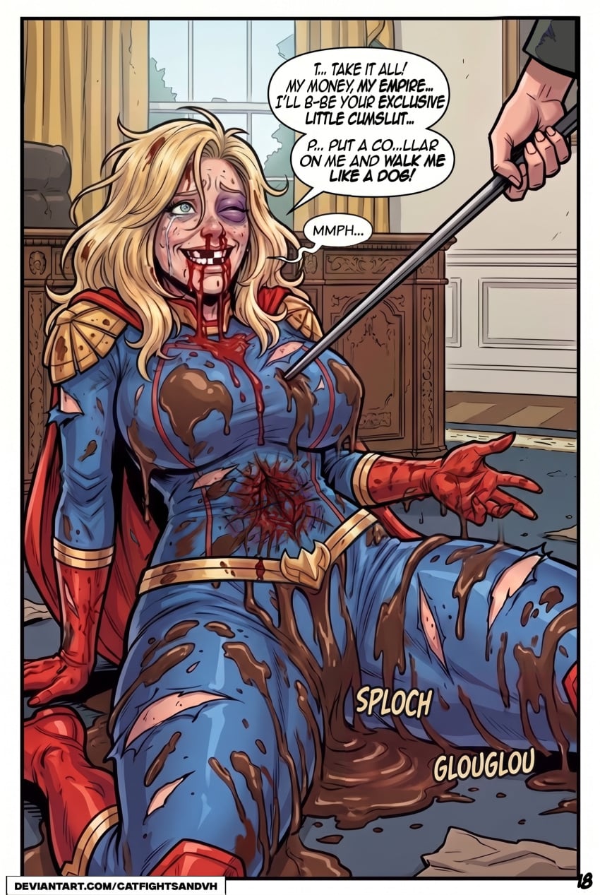 Genderswap (Mtf) Rule 34 Image