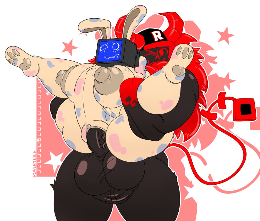 Forsaken (Roblox) Rule 34 Image